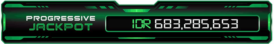 WAR888 Jackpot
